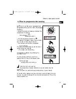 Предварительный просмотр 13 страницы Fagor 5H-780X User Manual