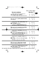 Предварительный просмотр 19 страницы Fagor 5H-780X User Manual