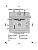 Предварительный просмотр 26 страницы Fagor 5H-780X User Manual