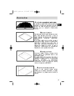 Предварительный просмотр 27 страницы Fagor 5H-780X User Manual