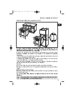 Предварительный просмотр 31 страницы Fagor 5H-780X User Manual