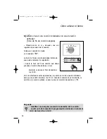 Предварительный просмотр 36 страницы Fagor 5H-780X User Manual