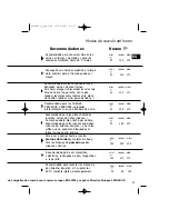 Предварительный просмотр 41 страницы Fagor 5H-780X User Manual