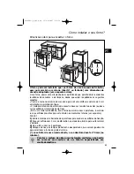 Предварительный просмотр 61 страницы Fagor 5H-780X User Manual