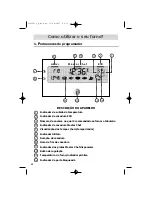 Предварительный просмотр 62 страницы Fagor 5H-780X User Manual