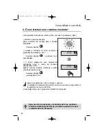 Предварительный просмотр 64 страницы Fagor 5H-780X User Manual