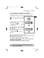 Предварительный просмотр 67 страницы Fagor 5H-780X User Manual