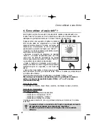 Предварительный просмотр 68 страницы Fagor 5H-780X User Manual