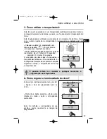 Предварительный просмотр 69 страницы Fagor 5H-780X User Manual