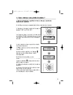 Предварительный просмотр 73 страницы Fagor 5H-780X User Manual