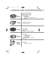 Предварительный просмотр 78 страницы Fagor 5H-780X User Manual