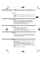 Предварительный просмотр 79 страницы Fagor 5H-780X User Manual