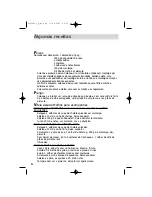 Предварительный просмотр 82 страницы Fagor 5H-780X User Manual