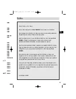 Предварительный просмотр 85 страницы Fagor 5H-780X User Manual