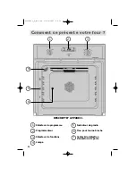 Предварительный просмотр 86 страницы Fagor 5H-780X User Manual