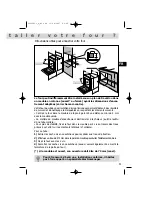 Предварительный просмотр 91 страницы Fagor 5H-780X User Manual