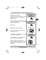 Предварительный просмотр 93 страницы Fagor 5H-780X User Manual