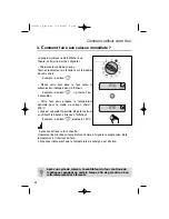 Предварительный просмотр 94 страницы Fagor 5H-780X User Manual