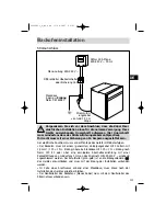 Предварительный просмотр 111 страницы Fagor 5H-780X User Manual