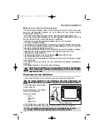 Предварительный просмотр 112 страницы Fagor 5H-780X User Manual