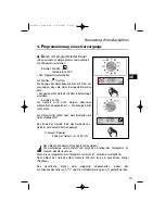 Предварительный просмотр 117 страницы Fagor 5H-780X User Manual