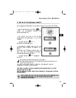 Предварительный просмотр 119 страницы Fagor 5H-780X User Manual