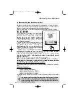 Предварительный просмотр 120 страницы Fagor 5H-780X User Manual