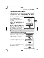 Предварительный просмотр 121 страницы Fagor 5H-780X User Manual