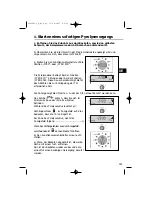 Предварительный просмотр 125 страницы Fagor 5H-780X User Manual