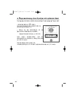 Предварительный просмотр 126 страницы Fagor 5H-780X User Manual