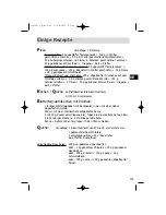 Предварительный просмотр 133 страницы Fagor 5H-780X User Manual