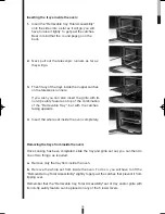 Preview for 18 page of Fagor 5HA-196 X - REV 7-10 Care & Instruction Manual