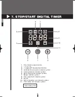 Preview for 33 page of Fagor 5HA-196 X - REV 7-10 Care & Instruction Manual