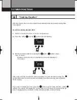 Preview for 35 page of Fagor 5HA-196 X - REV 7-10 Care & Instruction Manual