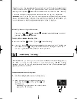 Preview for 36 page of Fagor 5HA-196 X - REV 7-10 Care & Instruction Manual