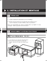 Preview for 49 page of Fagor 5HA-196 X - REV 7-10 Care & Instruction Manual