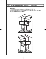 Preview for 50 page of Fagor 5HA-196 X - REV 7-10 Care & Instruction Manual