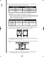 Preview for 51 page of Fagor 5HA-196 X - REV 7-10 Care & Instruction Manual