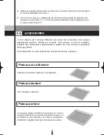 Preview for 56 page of Fagor 5HA-196 X - REV 7-10 Care & Instruction Manual