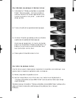 Preview for 58 page of Fagor 5HA-196 X - REV 7-10 Care & Instruction Manual