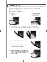 Preview for 67 page of Fagor 5HA-196 X - REV 7-10 Care & Instruction Manual