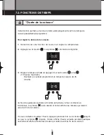 Preview for 75 page of Fagor 5HA-196 X - REV 7-10 Care & Instruction Manual