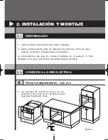 Preview for 89 page of Fagor 5HA-196 X - REV 7-10 Care & Instruction Manual