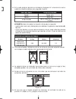 Preview for 91 page of Fagor 5HA-196 X - REV 7-10 Care & Instruction Manual