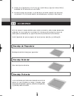 Preview for 96 page of Fagor 5HA-196 X - REV 7-10 Care & Instruction Manual