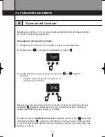 Preview for 115 page of Fagor 5HA-196 X - REV 7-10 Care & Instruction Manual