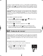 Preview for 116 page of Fagor 5HA-196 X - REV 7-10 Care & Instruction Manual