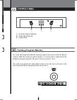 Предварительный просмотр 13 страницы Fagor 5HA-196 X - REV 7-10 Installation Use & Care Instructions