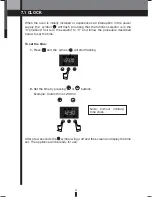 Предварительный просмотр 33 страницы Fagor 5HA-196 X - REV 7-10 Installation Use & Care Instructions