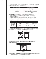 Предварительный просмотр 49 страницы Fagor 5HA-196 X - REV 7-10 Installation Use & Care Instructions